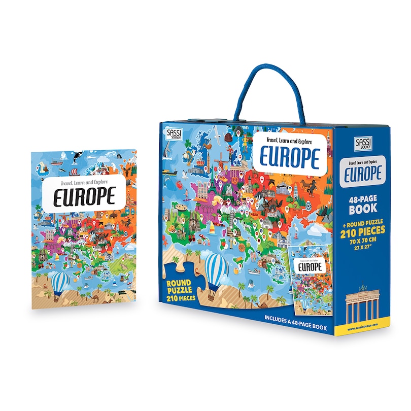 Couverture_TLE EUROPE