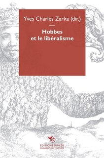 Front cover_Hobbes et le libéralisme