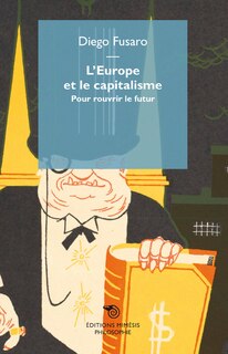 Front cover_L' Europe et le capitalisme