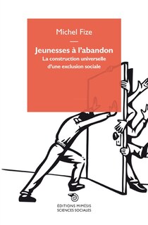 Front cover_Jeunesses à l'abandon