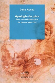 Front cover_Apologie du père