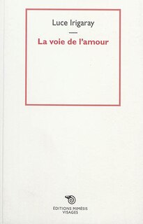 Couverture_La voie de l'amour