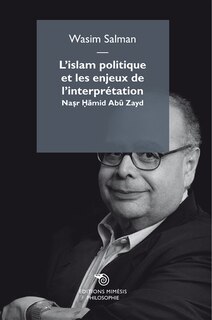 Front cover_L' islam politique et les enjeux de l'interprétation