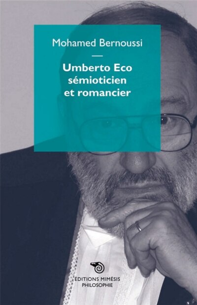 Front cover_Umberto Eco