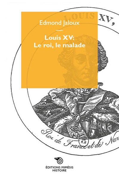 Front cover_Louis XV