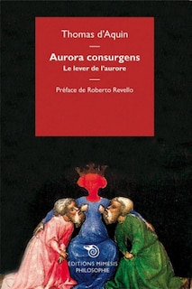 Front cover_Aurora consurgens