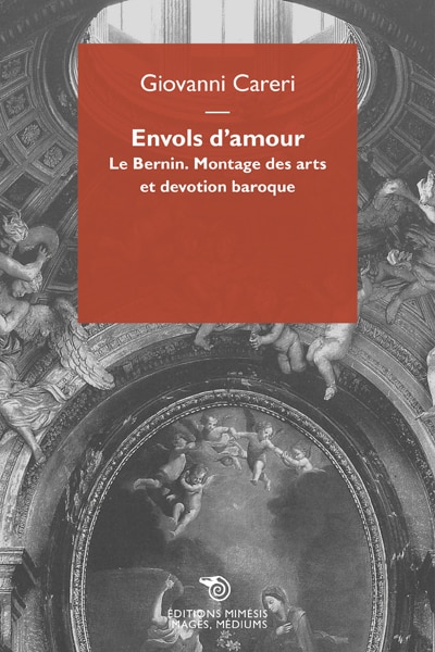 Front cover_Envols d'amour