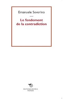 Le fondement de la contradiction