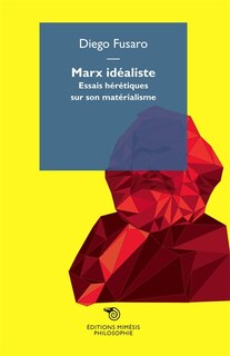 Front cover_Marx idéaliste