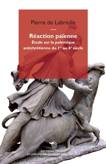 Couverture_Réaction païenne