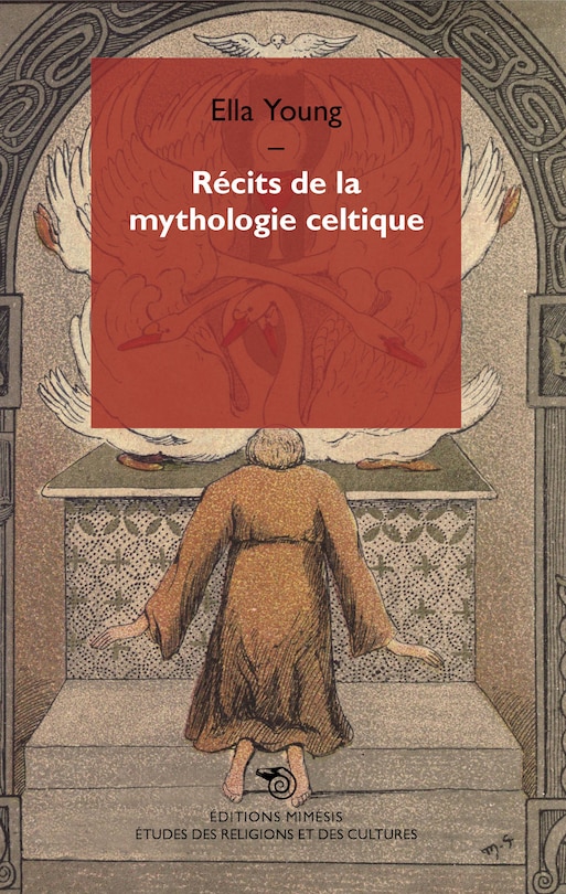 Récits de la mythologie celtique