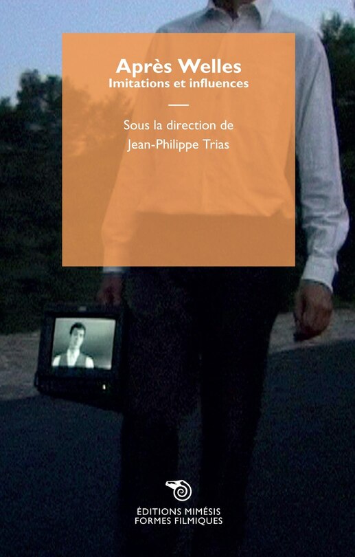 Front cover_Après Welles