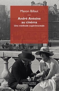 Front cover_André Antoine au cinéma