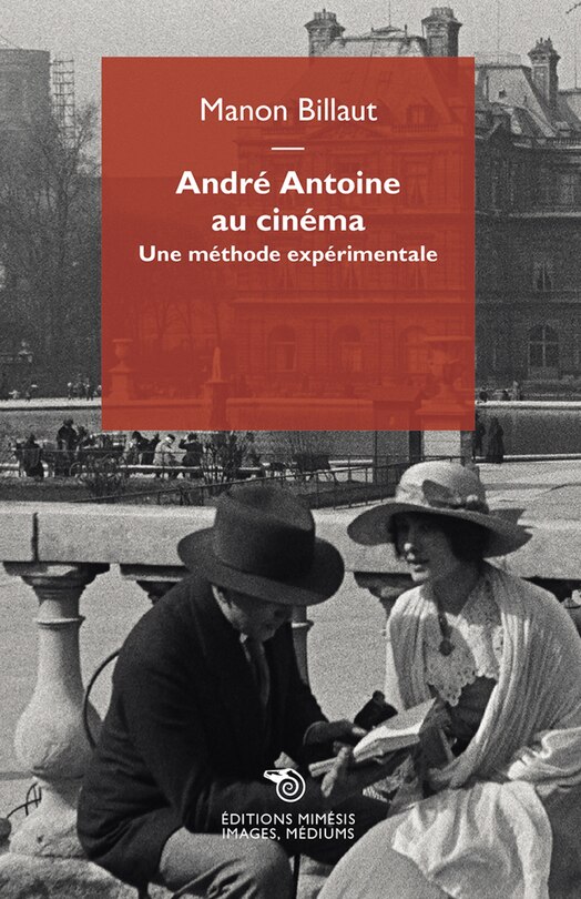 Front cover_André Antoine au cinéma