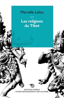 Couverture_Les religions du Tibet