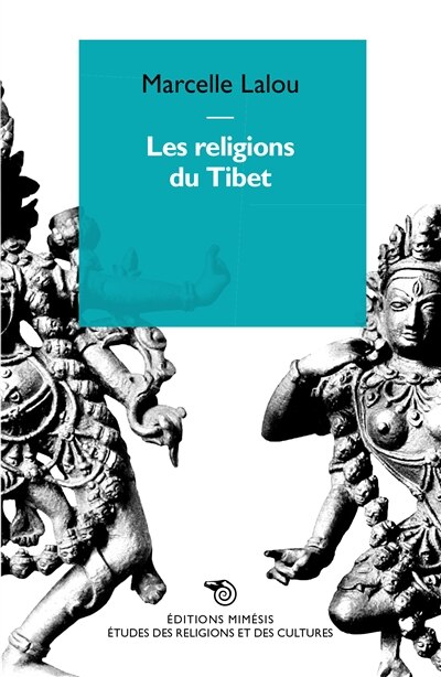 Couverture_Les religions du Tibet