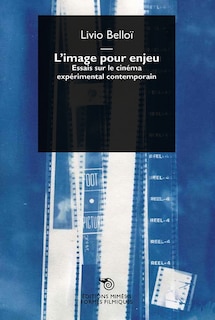 Front cover_L' image pour enjeu