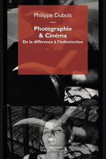 Front cover_Photographie & cinéma