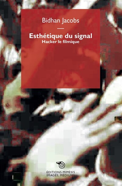 Front cover_Esthétique du signal
