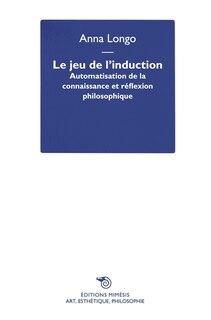 Front cover_Le jeu de l'induction