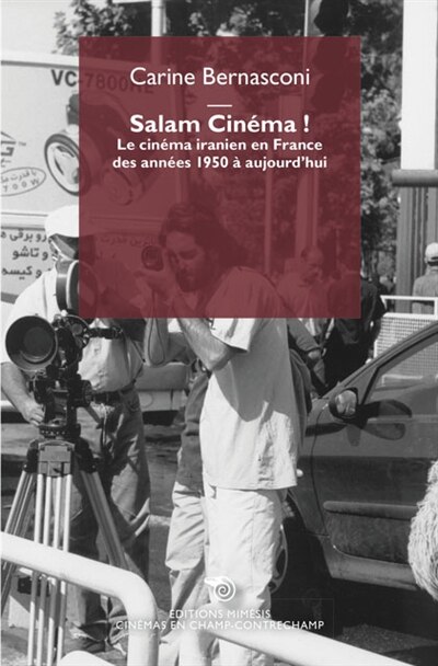 Couverture_Salam cinéma !