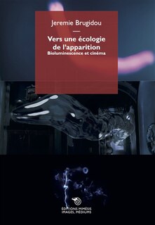 Front cover_Vers une écologie de l'apparition