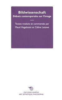 Front cover_Bildwissenschaft