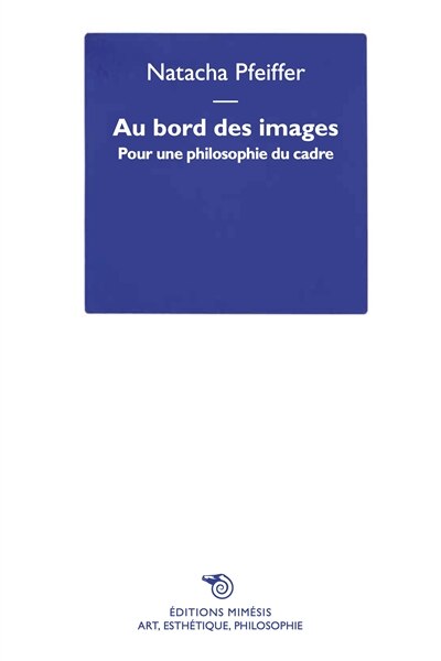 Front cover_Au bord des images