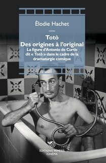Couverture_Toto, des origines à l'original