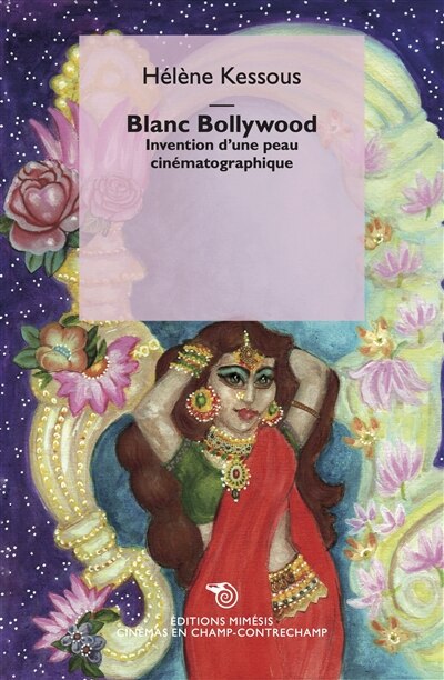 Front cover_Blanc Bollywood