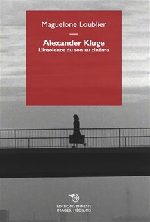 Front cover_Alexander Kluge