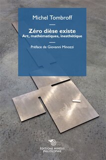 Front cover_Zéro dièse existe