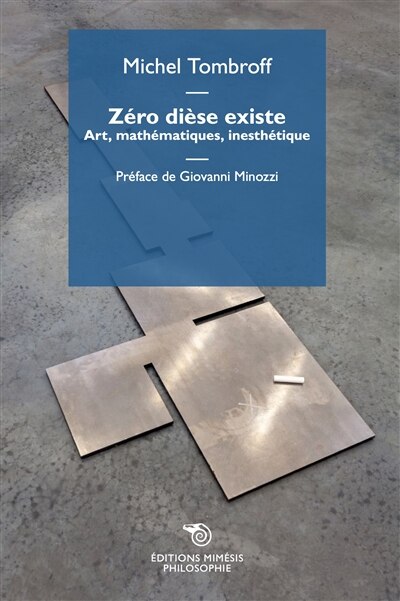 Front cover_Zéro dièse existe