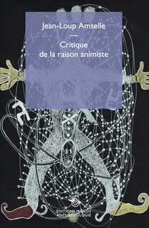 Front cover_Critique de la raison animiste