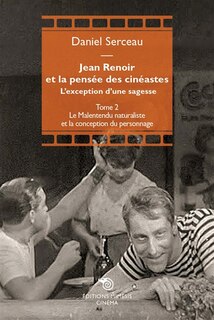 Front cover_Le malentendu naturaliste et la conception du personnage