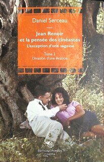 Front cover_L' évasion d'une évasion