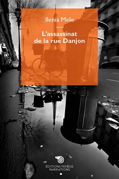 L' assassinat de la rue Danjon