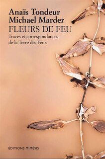Couverture_Fleurs de feu