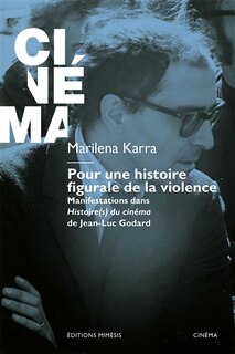 Couverture_Pour une histoire figurale de la violence