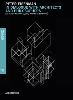 Couverture_Peter Eisenman