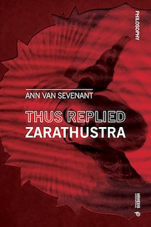 Couverture_Thus Replied Zarathustra