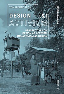 Couverture_Design (&) Activism
