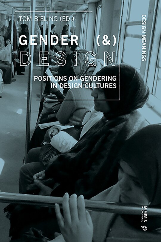 Front cover_Gender (&) Design