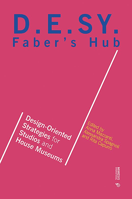 Couverture_Faber's Hub