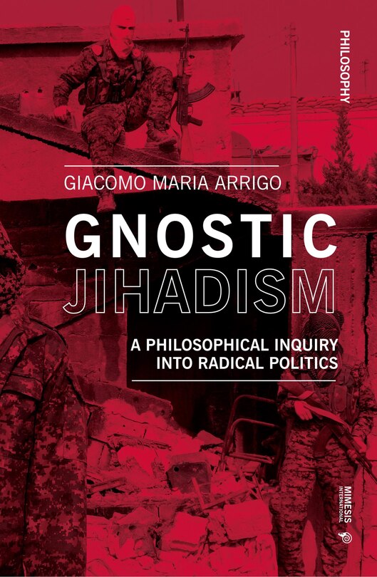 Front cover_Gnostic Jihadism