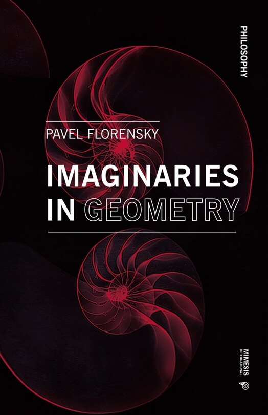 Front cover_Imaginaries in Geometry