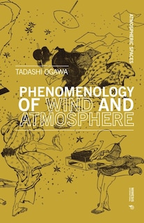 Front cover_The Phenomenology of Wind and Atmospheres