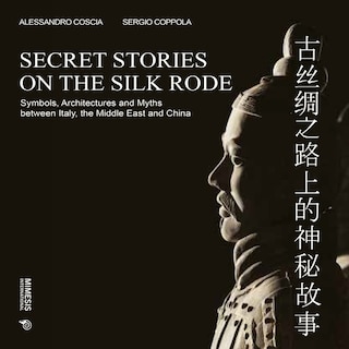 Couverture_Secret Stories on the Silk Road