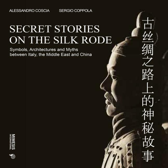 Couverture_Secret Stories on the Silk Road