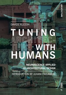 Front cover_Tuning Architecture with Humans